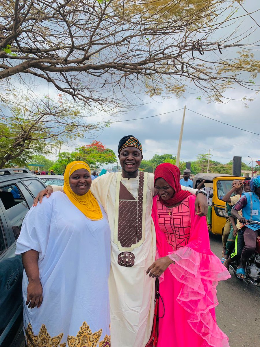Jimba__A's tweet photo. Taqaballallah Minna wa Minkum ❤️

Eid Mubarak https://t.co/kWSrZvdho5