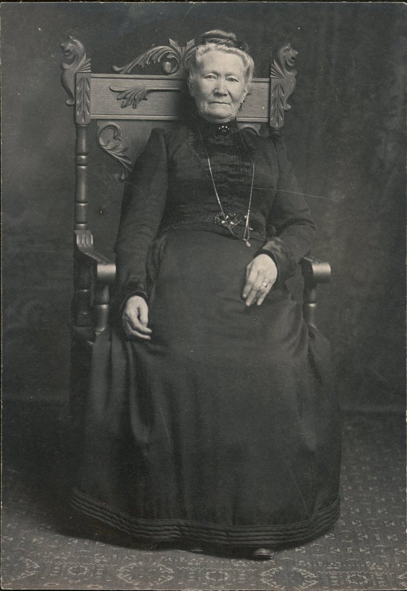 #BlackLamb24 Montenegro: Kolashin 'She was one of those widows whose majesty makes their husbands seem specially dead' e.g., my great-aunt Elizabeth Calvey