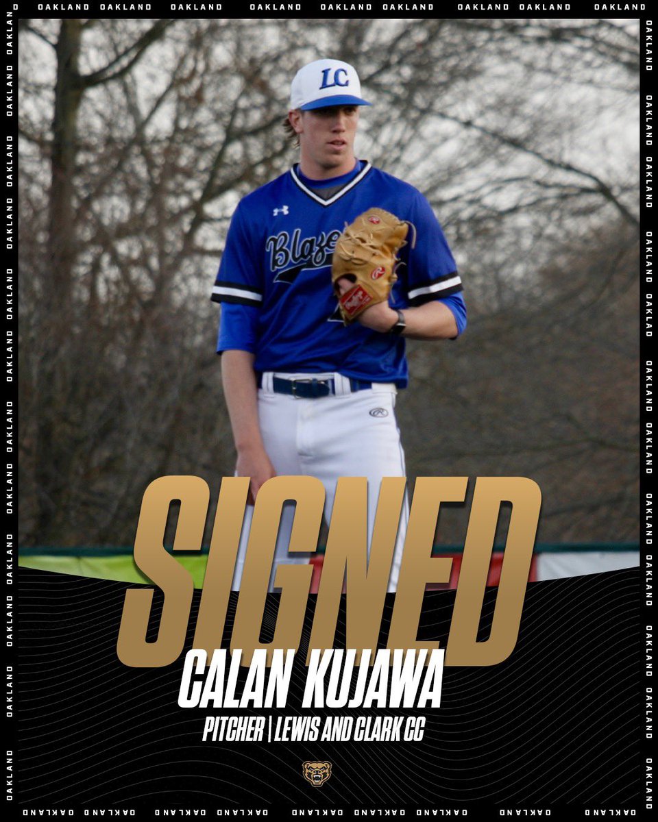 ⚫️🟡SIGNED🟡⚫️

Welcome to OU <a href="/calanjace/">Calan Kujawa</a>‼️