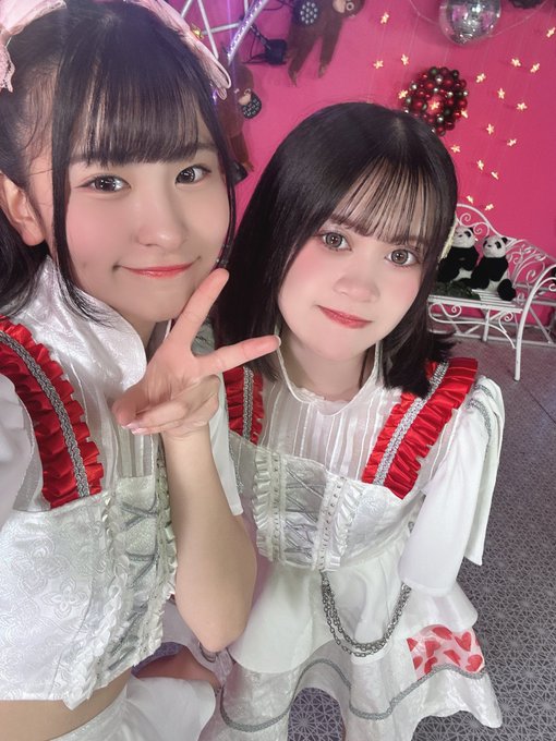 Twitterのコスプレ画像23