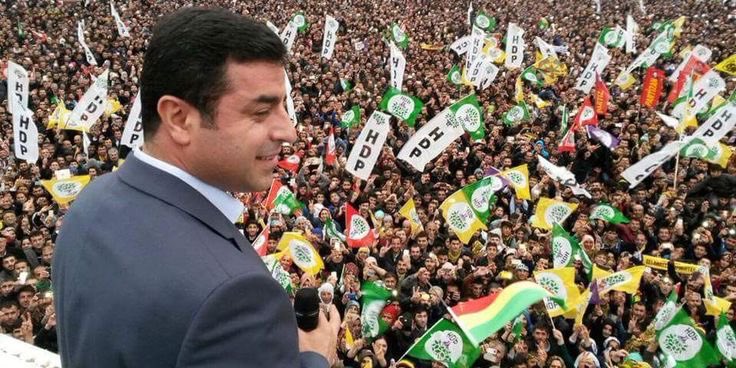 DOGUM GUNUN KUTLU OLSUN CANIM BASKANIM!! 
#freedemirtaş