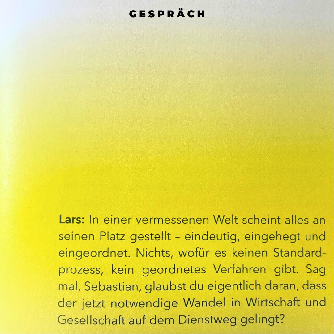 Hochschule für Gesellschaftsgestaltung tweet media