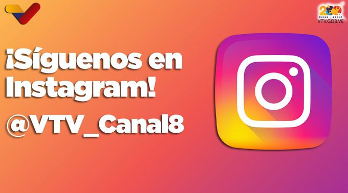 #SÍGUENOS📲| En nuestra cuenta de Instagram y mantente conectado con todo el contenido que tenemos para ti👉🏻bitly.ws/AgbH #12Abr