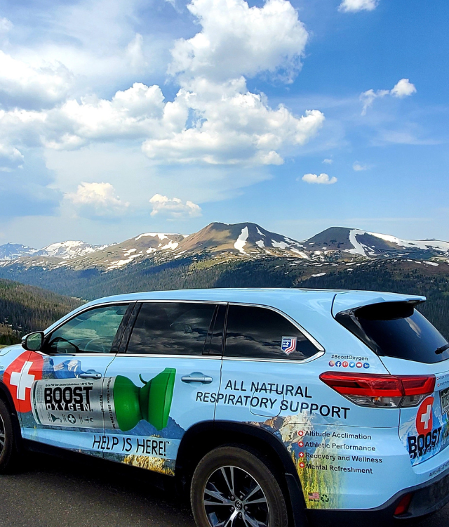 Did you know that we have a Boostmobile that travels the Rocky Mountain region and delivers our pure oxygen canisters to stores?!🚙🌿🤩 If you see the Boostmobile on the highway, honk and wave hello!😍

#boostoxygen #Road #Travel #Colorado #Rockies