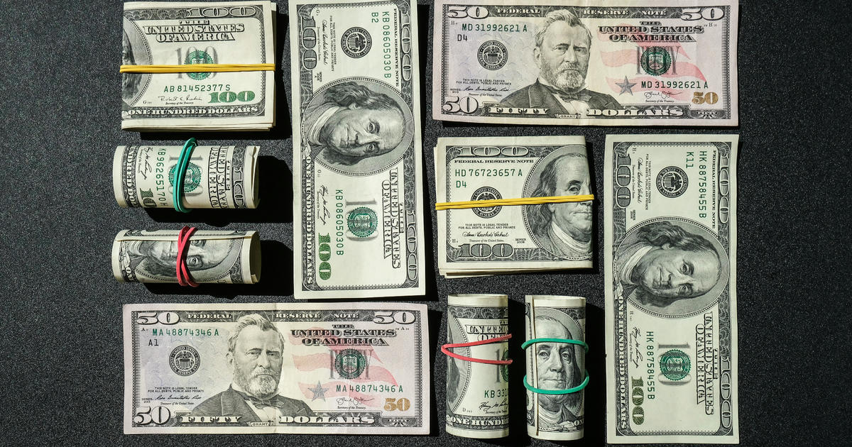 CBSNewsColorado's tweet image. Americans think they pay too much in taxes. Here&apos;s who pays the most and least to the IRS. cbsnews.com/colorado/news/…