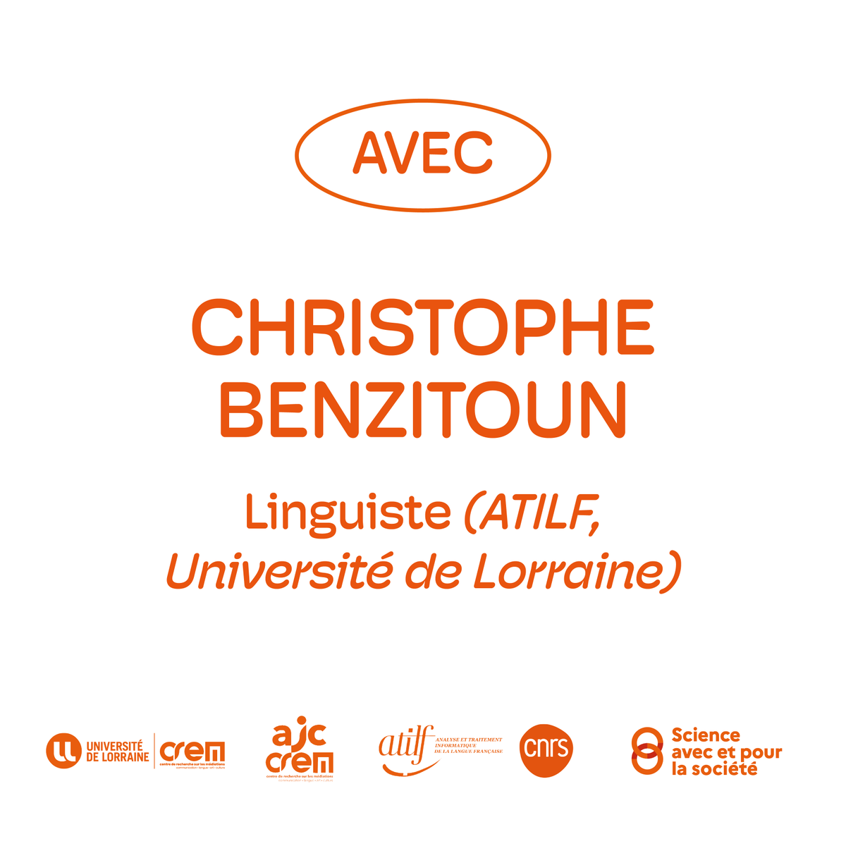 peneski_'s tweet photo. Réseau sociaux, désinformation et apathie culturelle... ahhh tt était mieux avant... On parie ?! 🤳Discutons en avec @annecordier (@Crem_UL @Univ_Lorraine) et Christophe Benzitoun (Atilf, @CNRS @Univ_Lorraine) le 16/4 au Barami Nancy - 18h 🍷⭐️https://t.co/6BeIm43x56 https://t.co/KQZTEZJofD