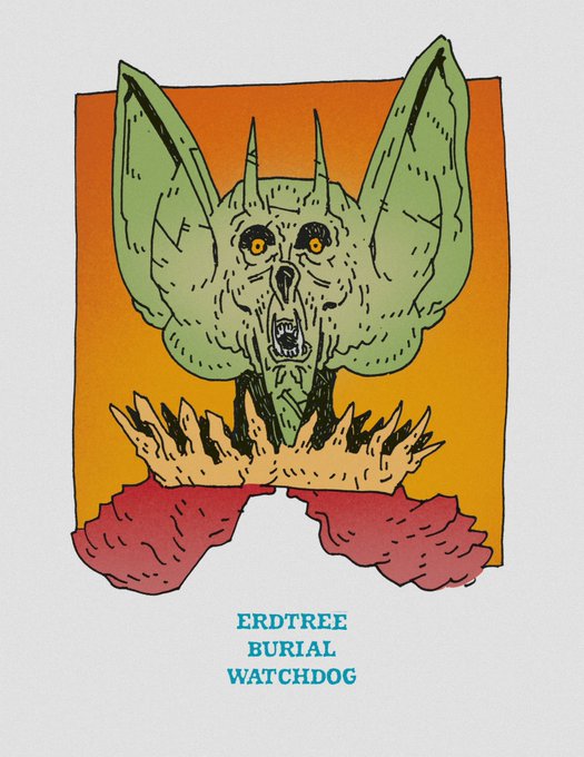 「creature」 illustration images(Latest｜RT&Fav:50)