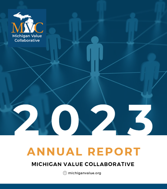 The Coordinating Center published its 2023 annual report to the MVC website recently. It outlines key successes and activities accomplished last year and the new strategy guiding MVC's 2024 efforts. To read the report, click here: tinyurl.com/3etpkazh