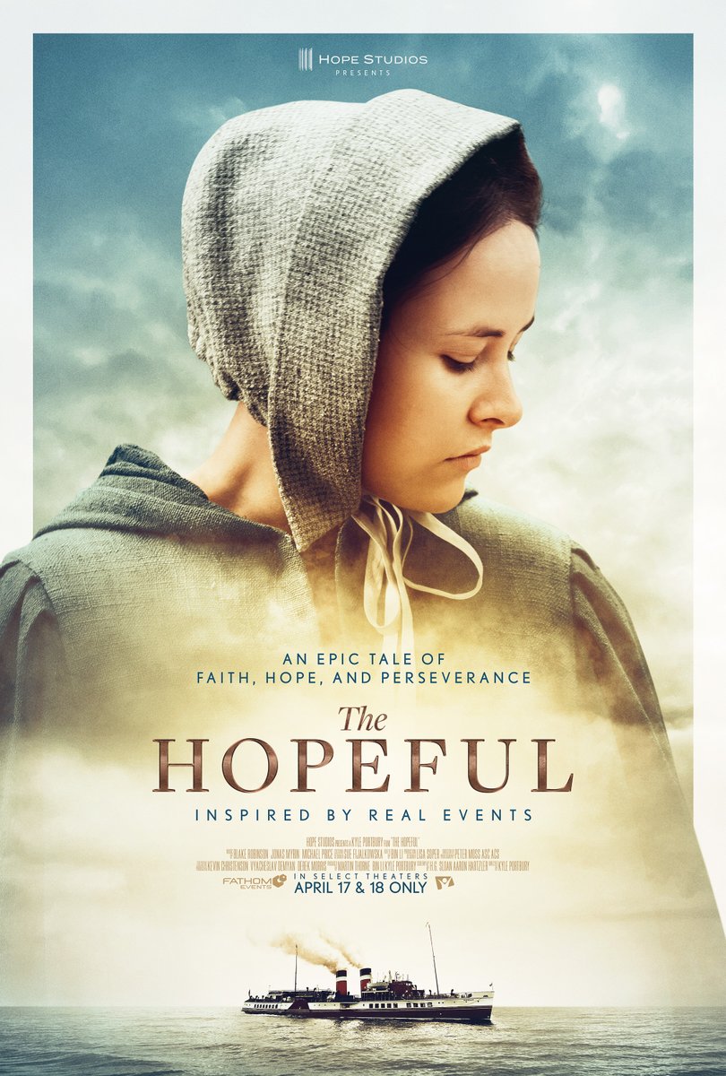 The Hopeful in theaters April 17-18  + Giftcard GI... razzledazzlestyles.blogspot.com/2024/04/the-ho… The Hopeful in theaters April 17-18 + Giftcard GIVEAWAY #TheHopefulMIN #thehopefulmovie #MomentumInfluencerNetwork #GiveawaAlert #