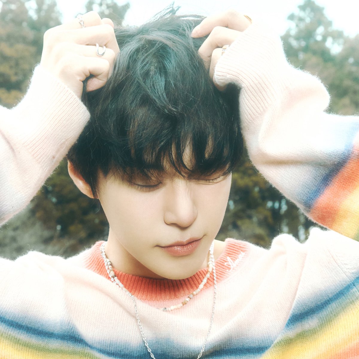 뿌엥 ໒꒱ tweet media
