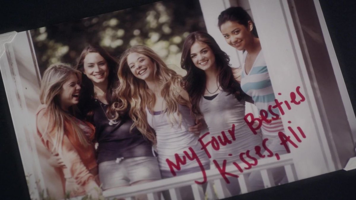 weblittleliars's tweet photo. pesquisa: em pleno 2024, qual é a sua personagem favorita de pll? https://t.co/GAtkypSjnq