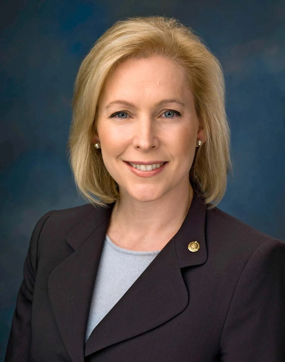 Hi <a href="/SenGillibrand/">Kirsten Gillibrand</a>, as a passionate advocate for upholding the constitution.  

I urge you to consider writing an amicus brief in support of <a href="/RichardHeartWin/">Richard Heart</a> against the SEC. 

This case touches on the crucial aspect of freedom of speech in the blockchain. 

Your acknowledgment