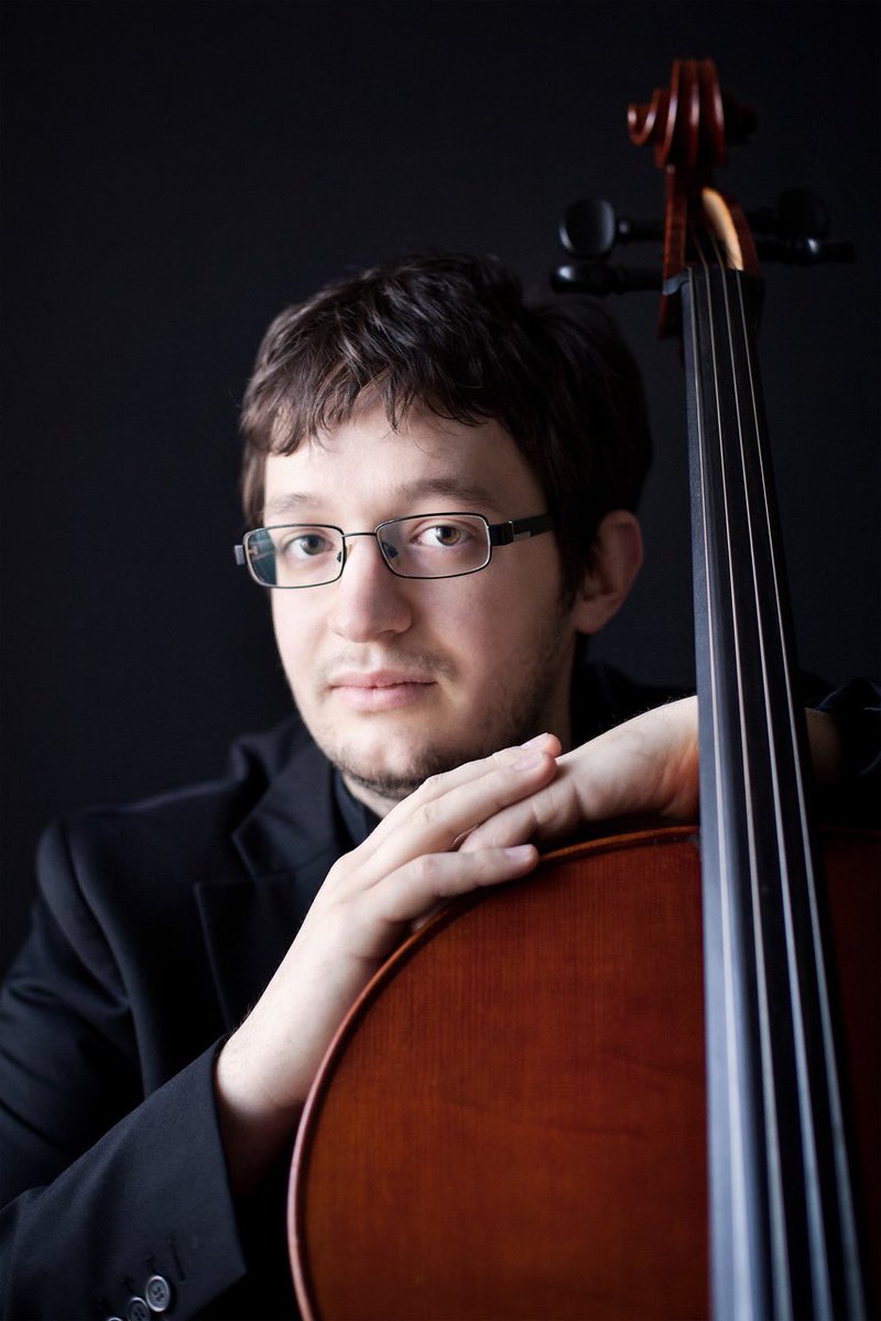 Join us this Saturday (13th) at St Michaels church in Sittingbourne high street for a cello recital by cellist and composer, Riccardo Pes. Doors open at 10:50 for an 11:00 concert. See you there!