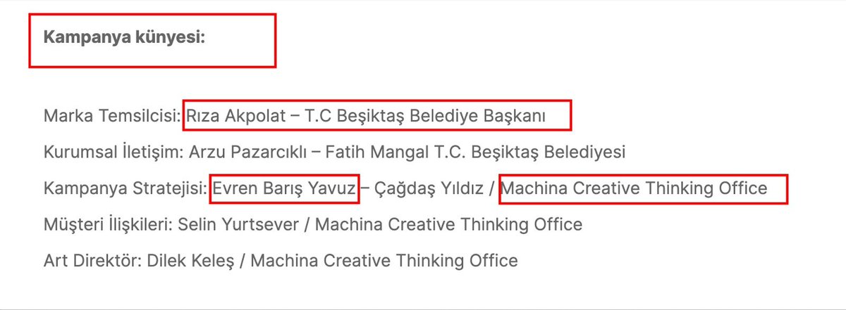 e_ercis's tweet photo. 1-) BAYKAR’A İFTİRA ATAN ve EKREM İMAMOĞLU’NUN SAHİP ÇIKTIĞI EVREN BARIŞ YAVUZ KİM?

Sonda söyleyeceğimi en başta söyleyeyim. Evren Barış Yavuz, iplerini toplum mühendislerinin tuttuğu, amacı, dezenformasyon ve manipülasyon üzerinden sosyal medyada algı oluşturmak olan bir tetikçi.

Neden bir tetikçi? Belgeleriyle izah edeyim…

Biraz uzun bir twit zinciri olacak ama birbiriyle bağlantılı twitleri sabırla okursanız, bir komplo teorisi oluşturmadığımı, bilakis ortada, aleni şekilde yapılmak istenen bir 5. Kol faaliyeti olduğuna tanıklık etmiş olacaksınız.

BAYKAR’ın İsrail’e jet yakıtı sattığını yazan ve kısa süre sonra twiti hesabını kapatan Evren Barış Yavuz, öncelikle CHP Beşiktaş Belediyesi olmak üzere İBB’nin gerçekleştirdiği bir çok projeyi koordine eden Machina Creative Thinking Office’in Çağdaş Yıldız ile birlikte kampanya stratejilerini oluşturan şahıs. Çağdaş Yıldız ise geçtiğimiz günlerde Türkiye’nin gündemine ‘Jakuzi’ algısını yerleştiren, İBB Başkanı Ekrem İmamoğlu’nun 2014, 2019 ve 2024 seçimlerinde seçim kampanyasını yürüten Necati Özkan ile birlikte Avrupa Siyasi Danışmanlar Birliği (EAPC) çatısı altında faaliyet yürüten bir isim.

Yani, Evren Barış Yavuz’un bir ayağı Çağdaş Yıldız ile kampanya stratejileri geliştirdiği Machina da diğer ayağıysa İmamoğlu’nun seçim stratejilerini belirleyen Necati Özkan ile EAPC de. EAPC, ilginç bir kuruluş. Ekrem İmamoğlu’nun kazandığı 2019 seçiminde görev alan ve CHP İzmir Büyükşehir Belediyesi’ne ait İZ ENERJİ’nin yönetim kurulu üyesi olan ve kayınbiraderi 33. Mason Remzi Şanver’in kardeşiyle evli olan Dr. Gülfem Saydan Şanver’den tut, İYİ Parti’nin kurulmasında yer alan ve son seçimlerde bağımsız İBB Başkan adayı olarak seçime giren Dr. Taylan Yıldız’a kadar bir çok ismi çatısı altında toplayan bir kuruluş.

DEVAMI BU TWITLE BAĞLANTILI ALTTAKİ TWITTE…