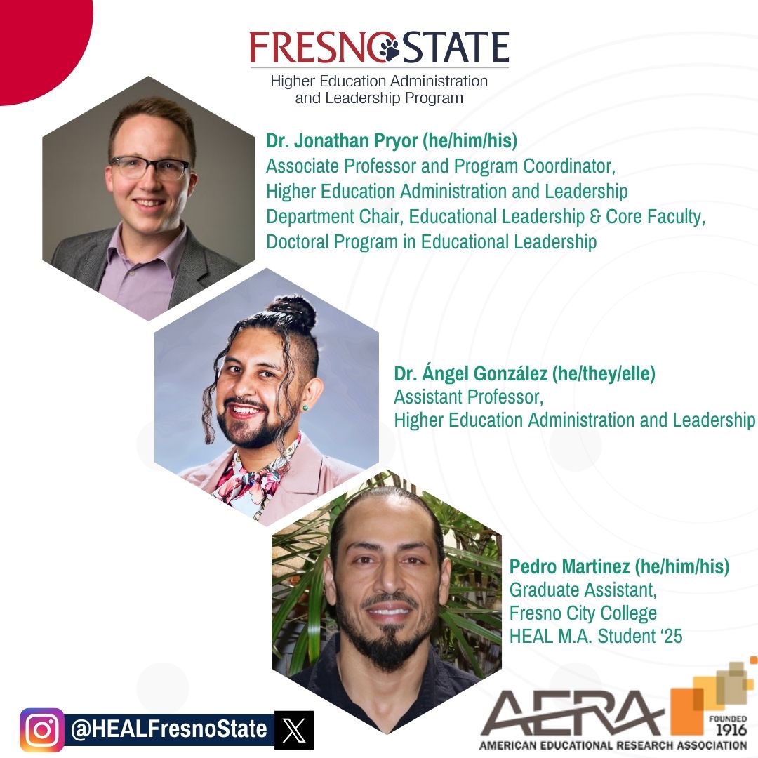 See y’all <a href="/AERA_EdResearch/">AERA</a>  <a href="/AERADiv_J/">AERA Division J</a> <a href="/AERA_Grads/">AERA Grad Students</a> <a href="/jonathantpryor/">Jonathan T. Pryor (he/him)</a> @Dr_ADJ_Gonzalez