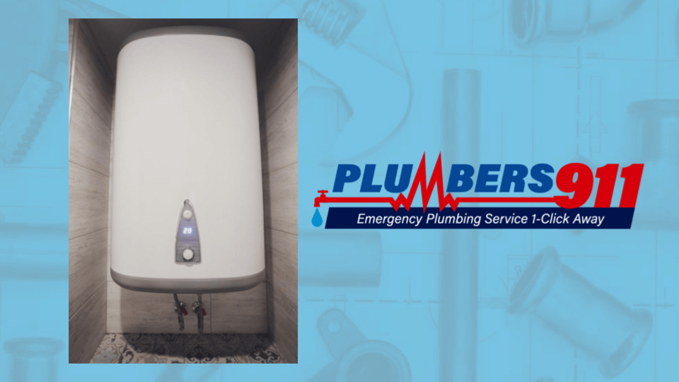Before you take the plunge and make the switch, discover the pros and cons of tankless water heaters. Then call Plumbers 911 and get referred to a local affiliated plumbing contractor for professional repair and installation