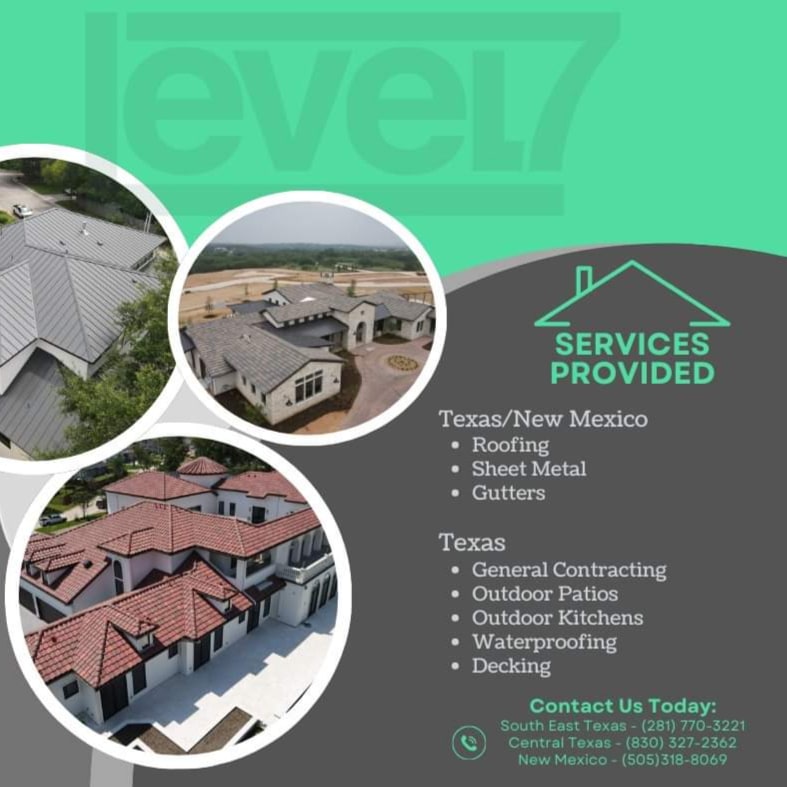 When it comes to roof installation or replacement for your home or business, you want trusted professionals in your corner. Our commitment to customer service & attention to detail will exceed your expectations through our performance, communication & workmanship.