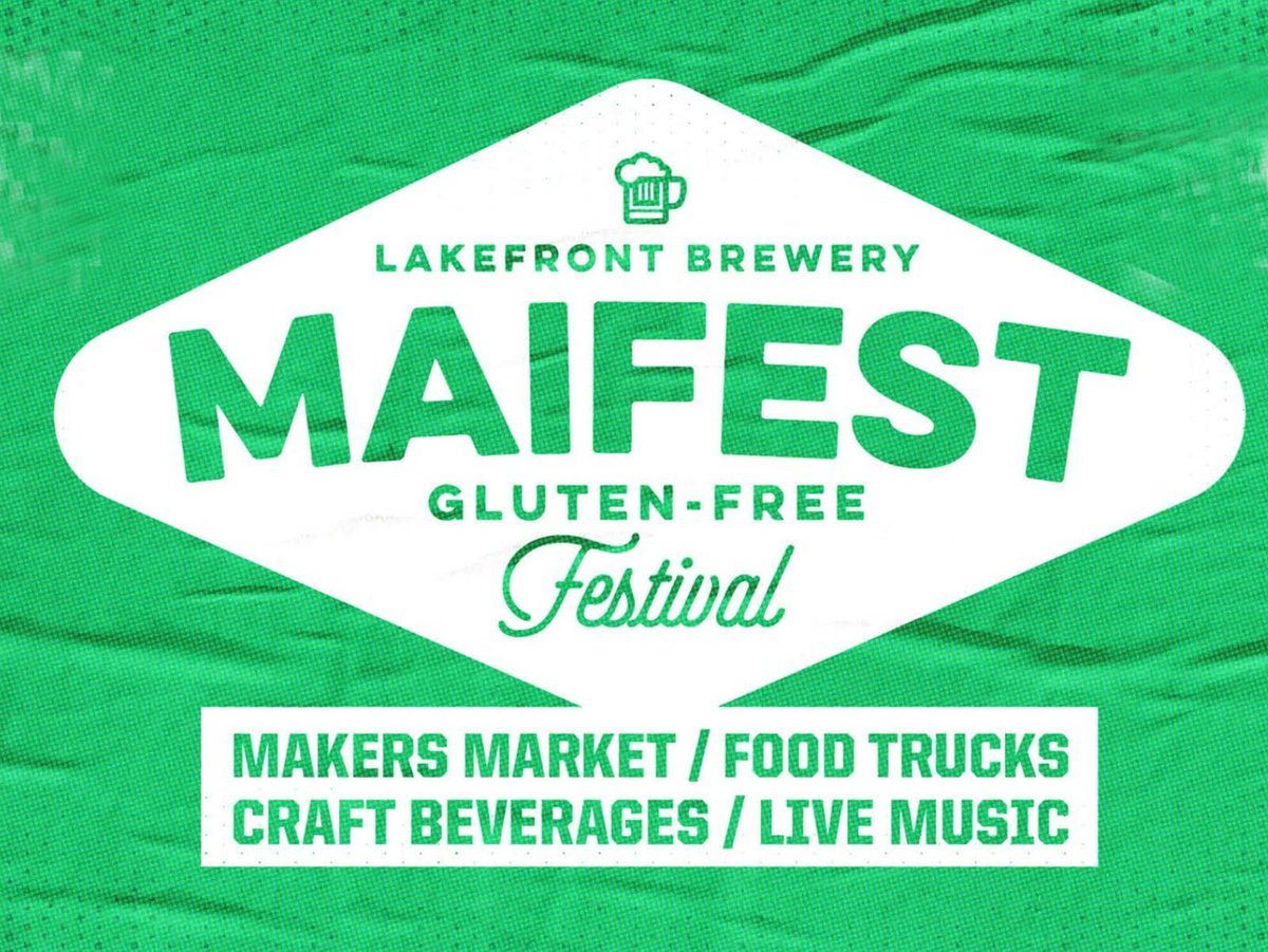 A sure sign of spring: @Lakefront announces third annual Maifest dlvr.it/T5Kb6X