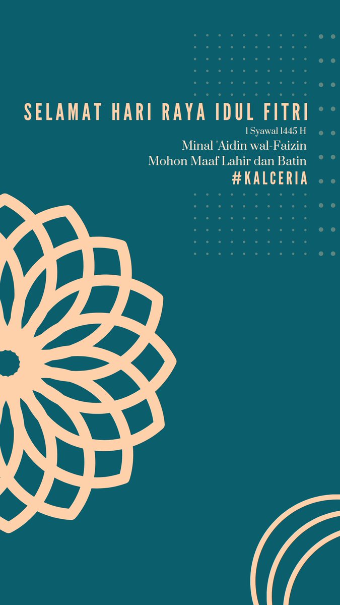 Maaf lahir batin kawan