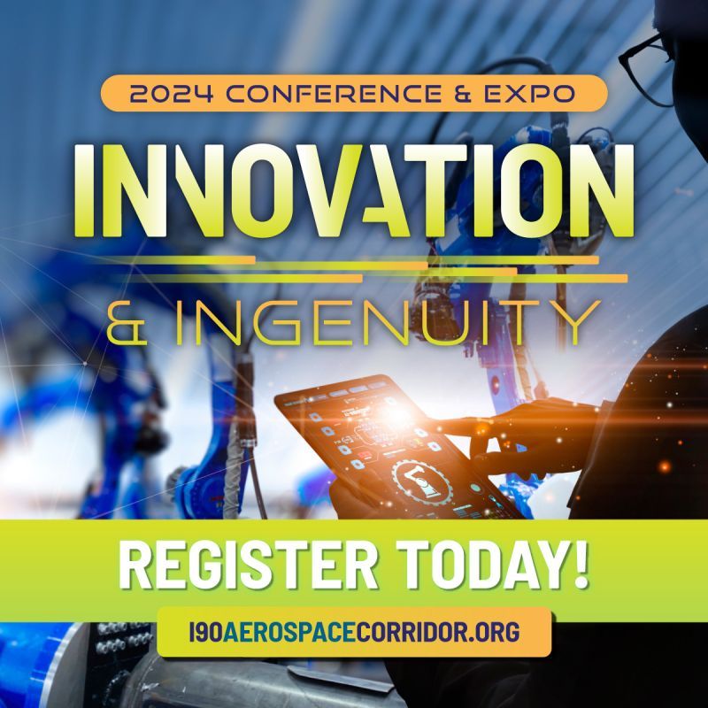 Please join ALTEK, Inc. and other manufacturers from around the Pacific Northwest for the 2024 I-90 Corridor conference being held at The Coeur d'Alene Golf and Spa Resort on May 28-29th. Register at lnkd.in/gx5DPuCA