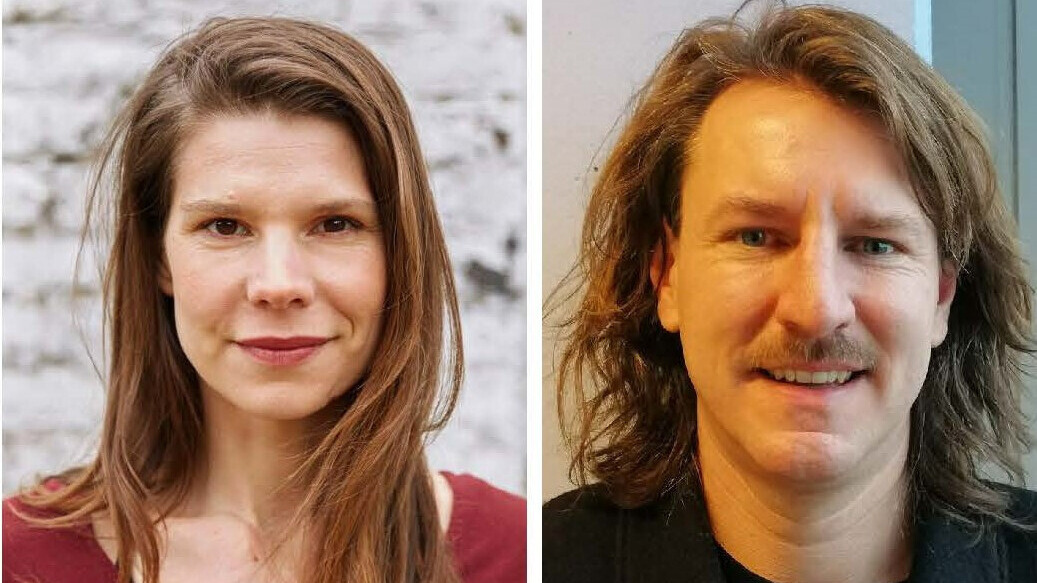 Join our next and interdisciplinairy AISSR Lecture with 2 esteemed speakers! Roanne van Voorst & Daniel Mügge discuss the Societal Dynamics of #ArtificialIntelligence, highlighting the social sciences' essential contribution. 🗓️ 14 May | 15:30 | De Brug aissr.uva.nl/content/events…