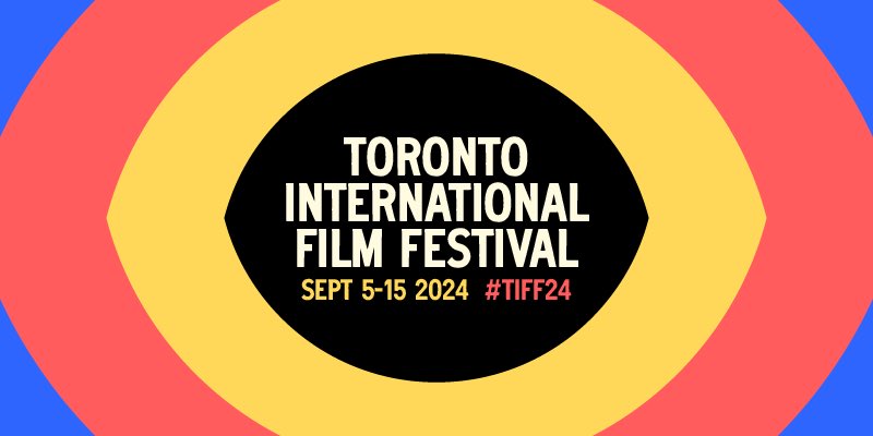 Um dos festivais mais relevantes na corrida pelo Oscar, o #TIFF24 divulgou suas datas.

O Toronto International Film Festival acontecerá entre 5 e 15 de setembro de 2024. 🍁