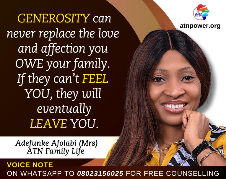DFK_GLOBAL's tweet photo. Love and Affection; very Key!  Avoid loneliness at old age. #ATN https://t.co/u9i949WiqR