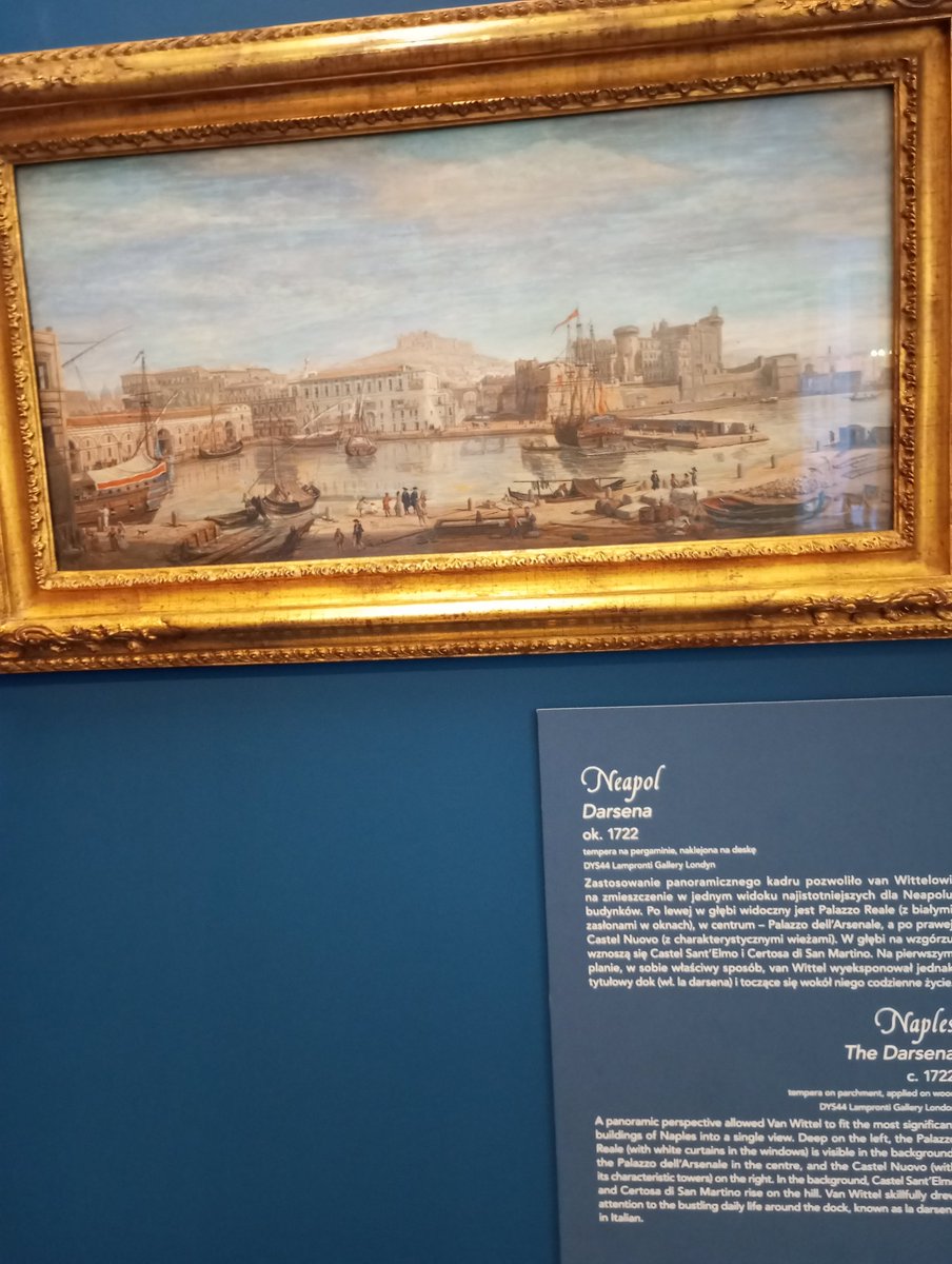 francescoricciu's tweet photo. #RoyalCastle #Poland cari amici miei nel castello reale polacco ci sta sempre la favola bella
@alino_fumetto @omegaman73 @SalvatoreC1970 @stefzoc https://t.co/ro8v5TKtSz
