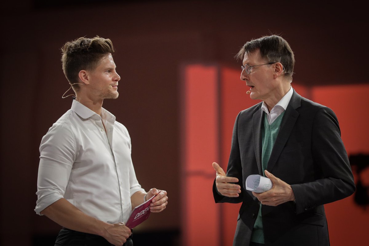 Philip Häusser tweet media