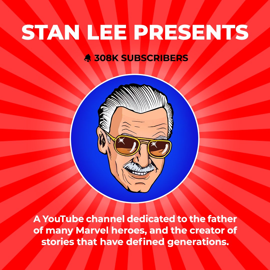 Channel Frederator tweet media