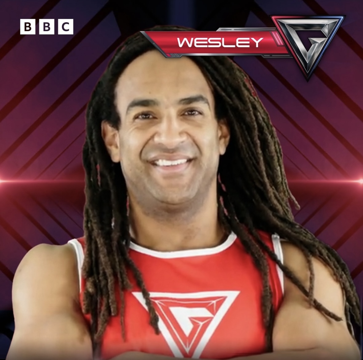 Gladiators, are you ready? This Thursday, @rosslannon will be joined by Wrester and @GladiatorsTV Finalist, Wesley Nsereko! Make sure to tune in from 10.00: 📻 105.6FM in #StAustell 💻 mixcloud.com/live/chaosradi… #KeepItCHAOS #GladiatorUK #Cornwall