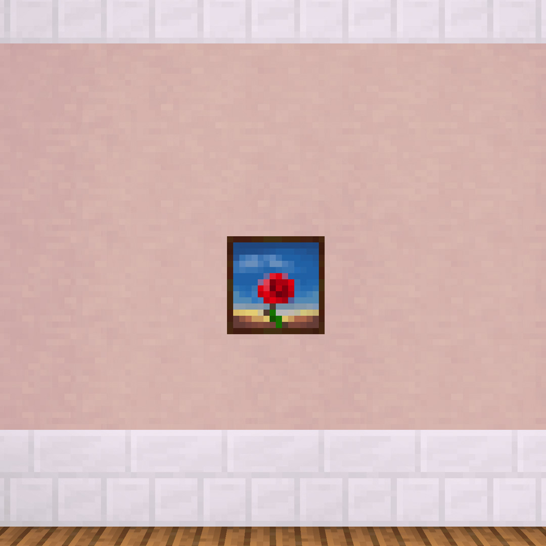 Minecraft tweet picture