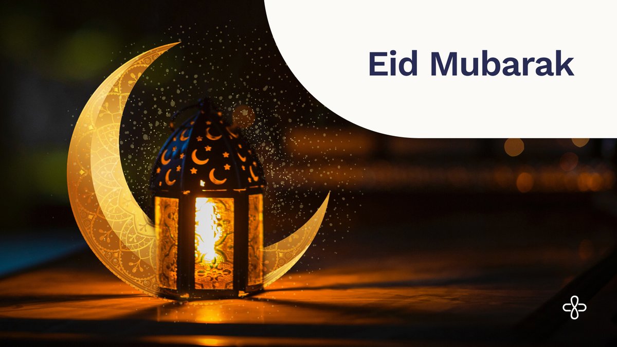 Sending warm wishes to our Muslim patients, friends and families as they celebrate Eid al-Fitr! #EidMubarak from Team Phlo!