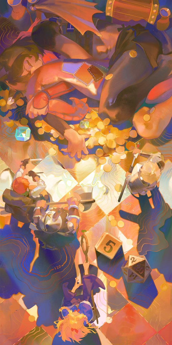 namendart @AFASG24 | Booth 30 tweet media