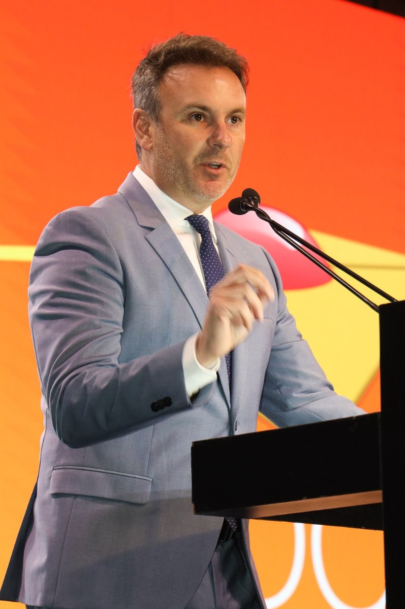 En el día de ayer se llevó a cabo el 14° Encuentro CEDOL con la participación de numerosos profesionales del mundo logístico. La apertura estuvo a cargo de Hernán Sanchez, Presidente de <a href="/cedolarg/">CEDOL Logística</a>  y Fabián Yannone, Presidente de ARLOG, en el Golden Center de Bs As.
<a href="/Fabianyannone/">AFY</a>