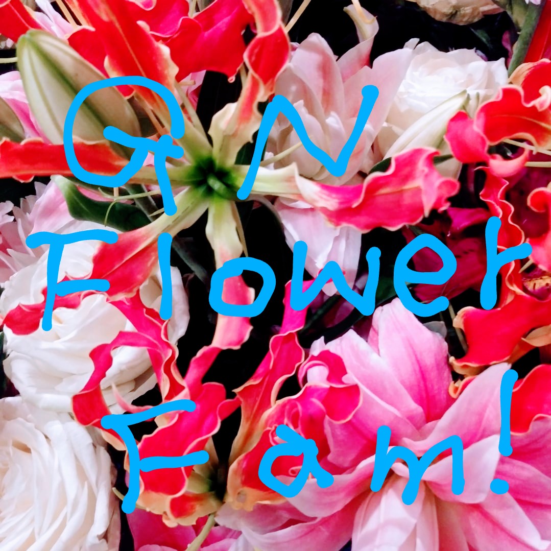 #Flowers #flowerart 
Gn〜flower fam🥱