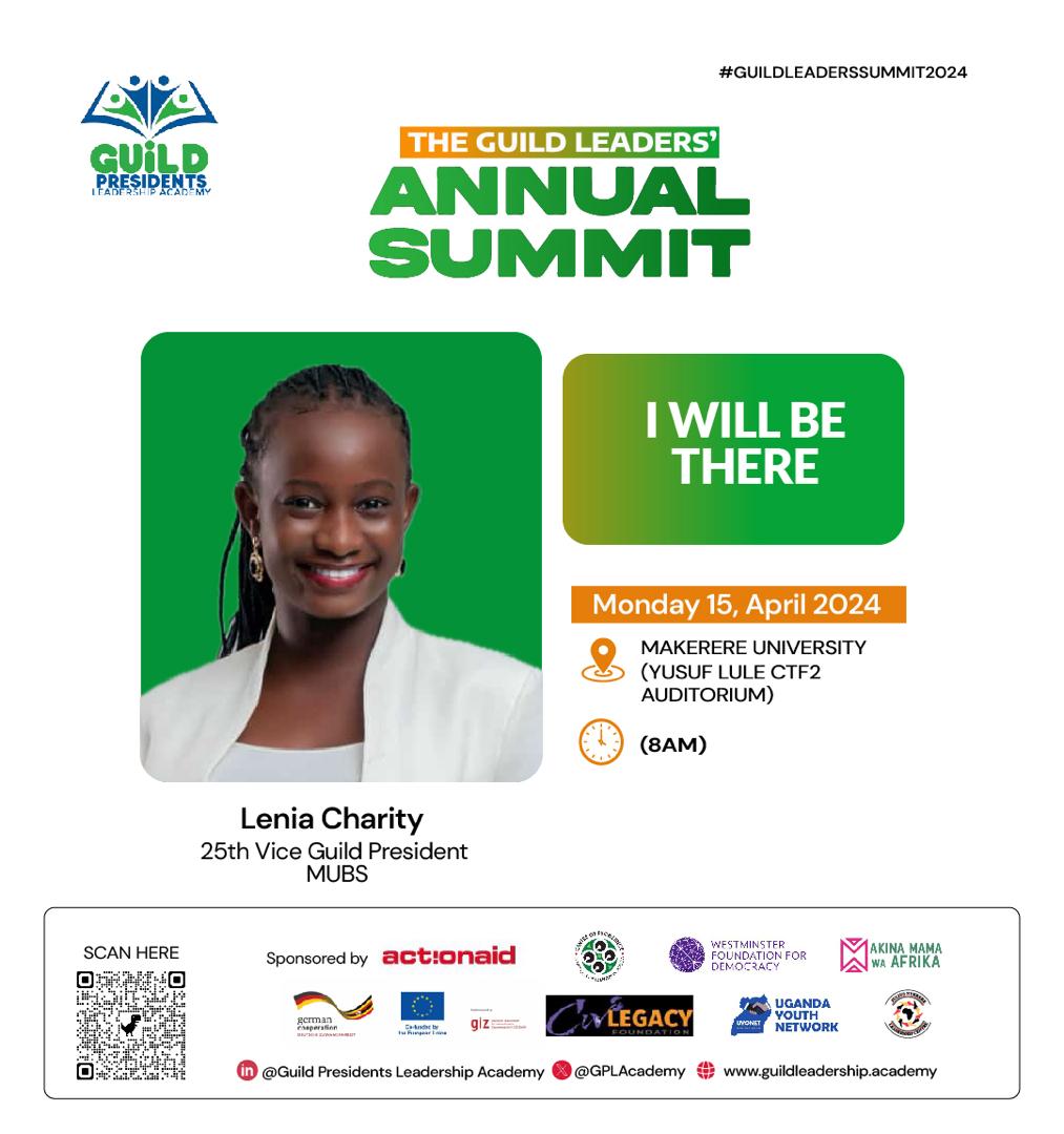 Excited to be at the annual Guild Leaders Summit, where leaders unite to share insights to elevate our leadership game, while embracing the ethos of continuous learning i equally will connect with fellow leaders, exchanging strategies to drive Impact in our respective domains.