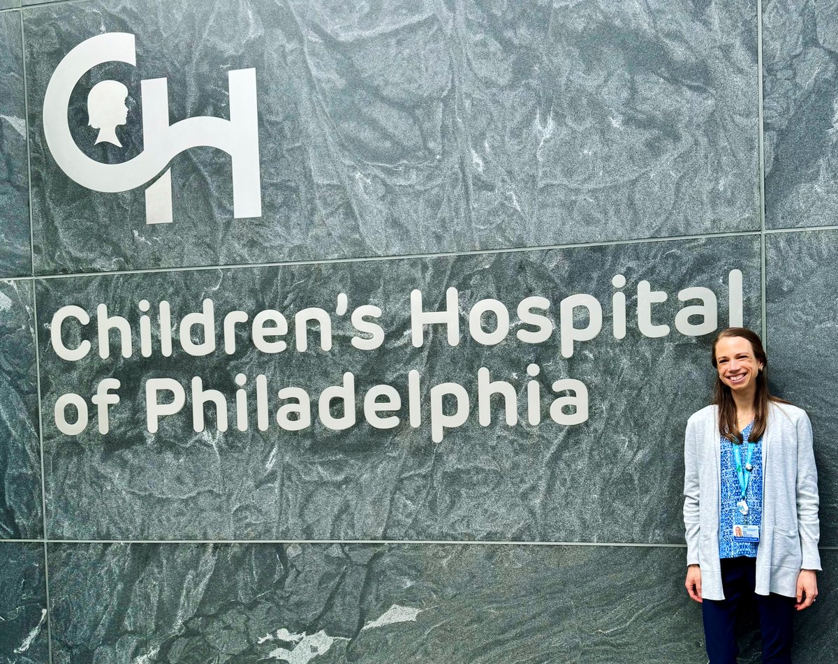 Kara B West, PhD (@kbwest11) on Twitter photo Excited to share that after 14 years of training, I have accepted my dream job as a pediatric psychologist at CHOP with both the Heart Failure and Kidney Transplant teams! Thank you to everyone who supported me along this journey! <a href="/ChildrensPhila/">Children's Hospital</a> Excited to share that after 14 years of training, I have accepted my dream job as a pediatric psychologist at CHOP with both the Heart Failure and Kidney Transplant teams! Thank you to everyone who supported me along this journey! <a href="/ChildrensPhila/">Children's Hospital</a>