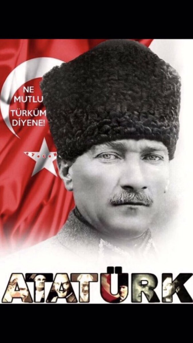 Laikliğin kabulü kutlu olsun 🇹🇷#MustafaKemalAtatürk