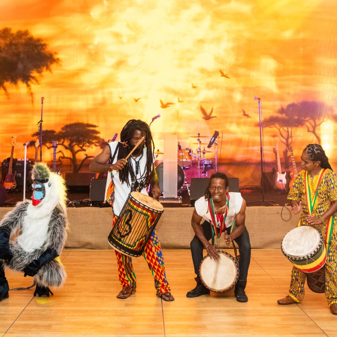 aspringofhope's tweet image. On Wednesday, April 3, 2024, guests stepped into the wild at the A Spring of Hope, Power of Hope Gala. The atmosphere at Boca West Country Club transported everyone into the heart of the wild.

To view more images, visit our Facebook page!