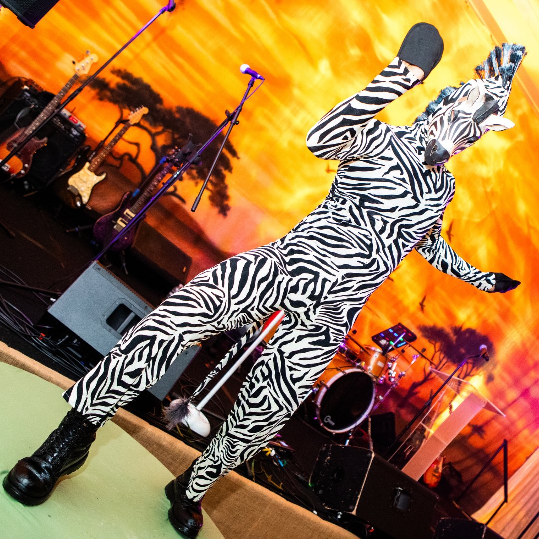 aspringofhope's tweet image. On Wednesday, April 3, 2024, guests stepped into the wild at the A Spring of Hope, Power of Hope Gala. The atmosphere at Boca West Country Club transported everyone into the heart of the wild.

To view more images, visit our Facebook page!