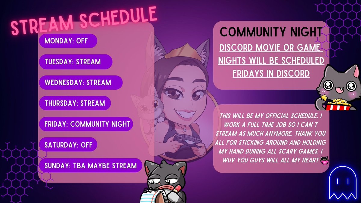 I swear I’m going to stick to it 👇👇👇