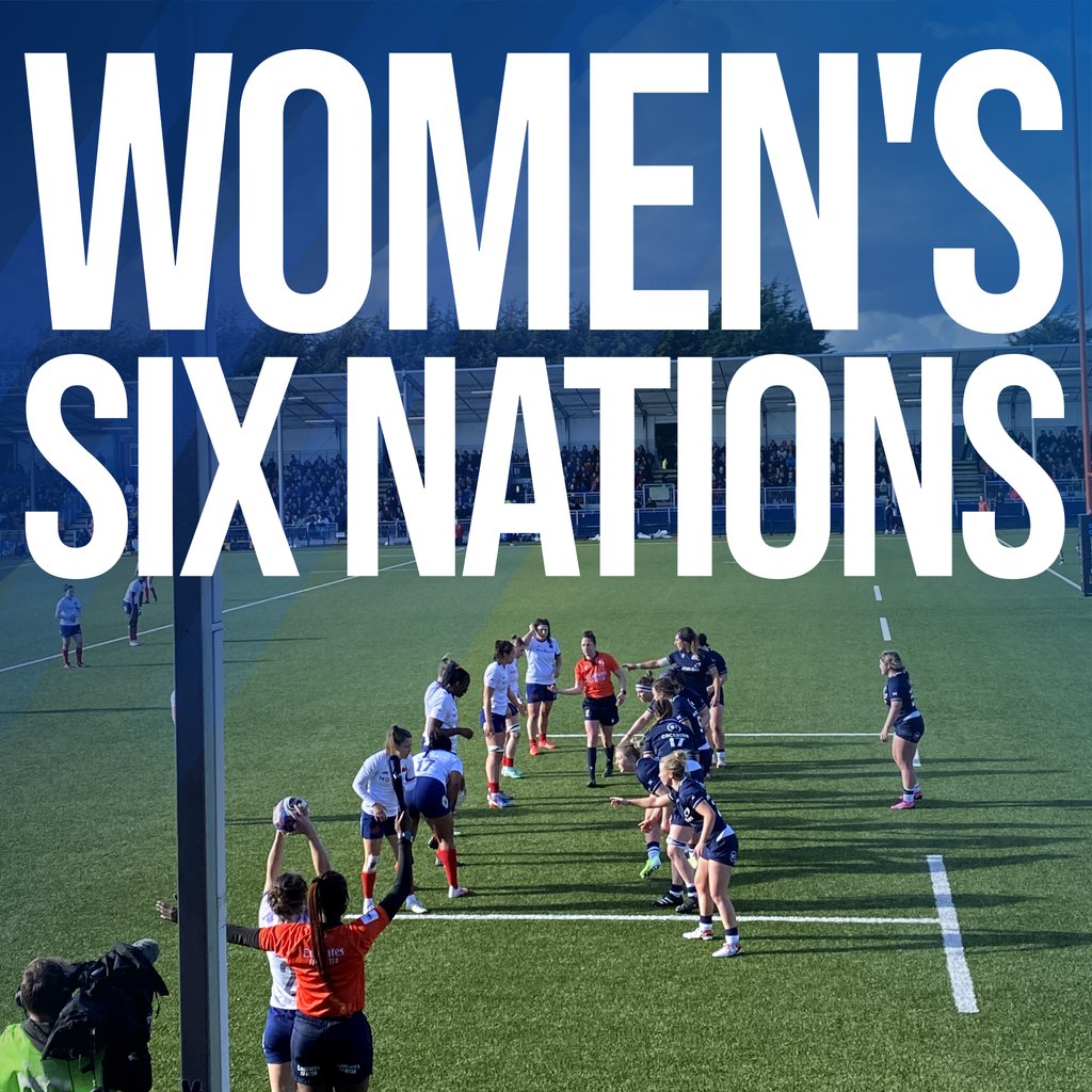 scribe_pro's tweet image. Some of our own team headed along to support the women’s @Scotlandteam at their recent home game v France @SixNationsRugby!  Hopefully the Scottish sunshine continues as the team gears up for a sold out game v England at the brilliant Hive Stadium.

#sixnationsrugby #womensrugby