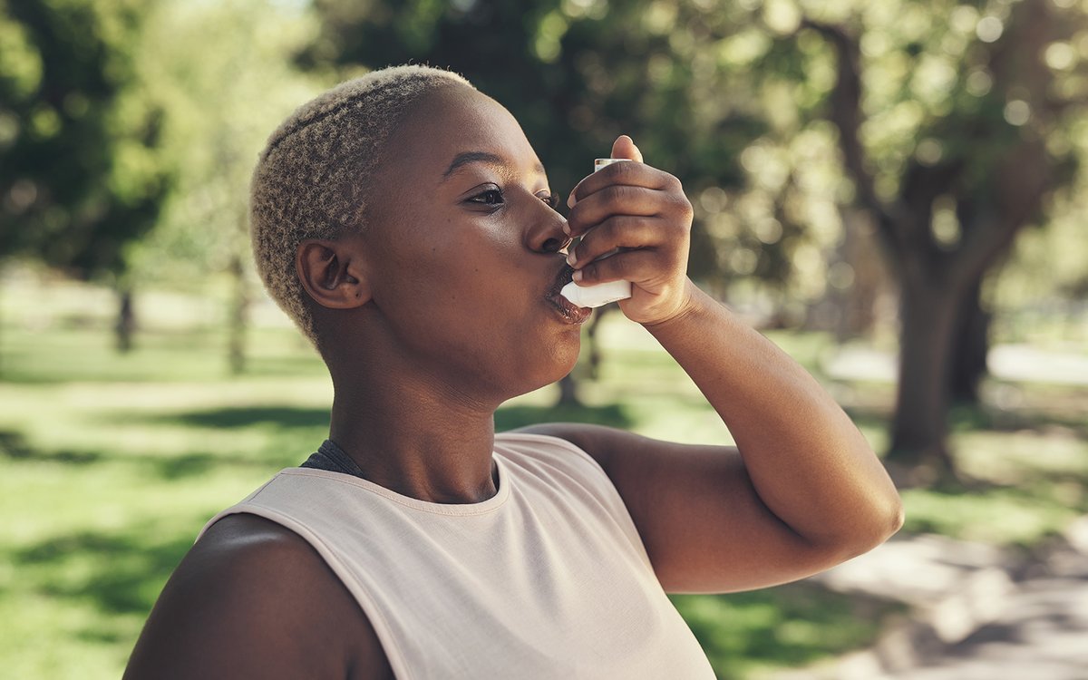 This #NationalMinorityHealth Month, we’re spotlighting the PCORI-funded PREPARE Study's success in tailoring #asthma care to Black and Latino/a patients. Embracing patient-centered approaches can bridge health disparities. Find out more: pcori.me/3IGrxCg