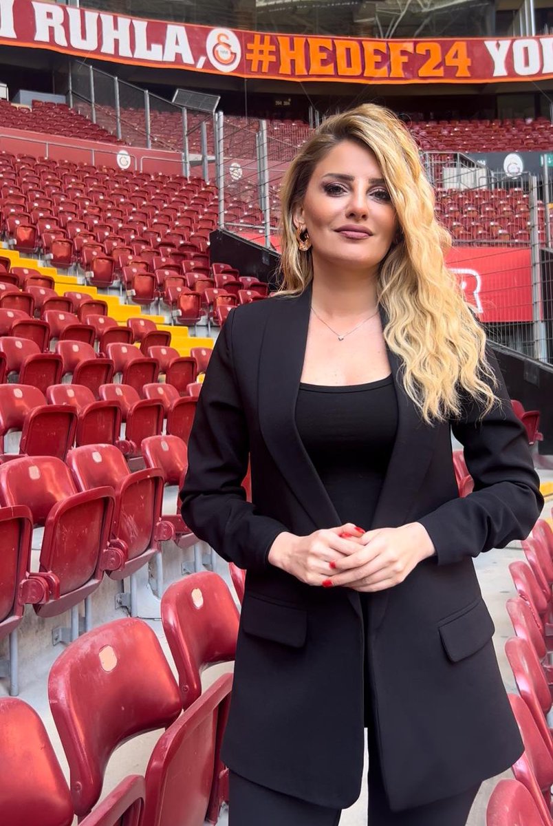 Ana Haber Bülteni, saat 19.05’ten itibaren Melisa Çizmeci’nin sunumuyla GSTV YouTube Kanalı’ndan canlı yayınla sizlerle.