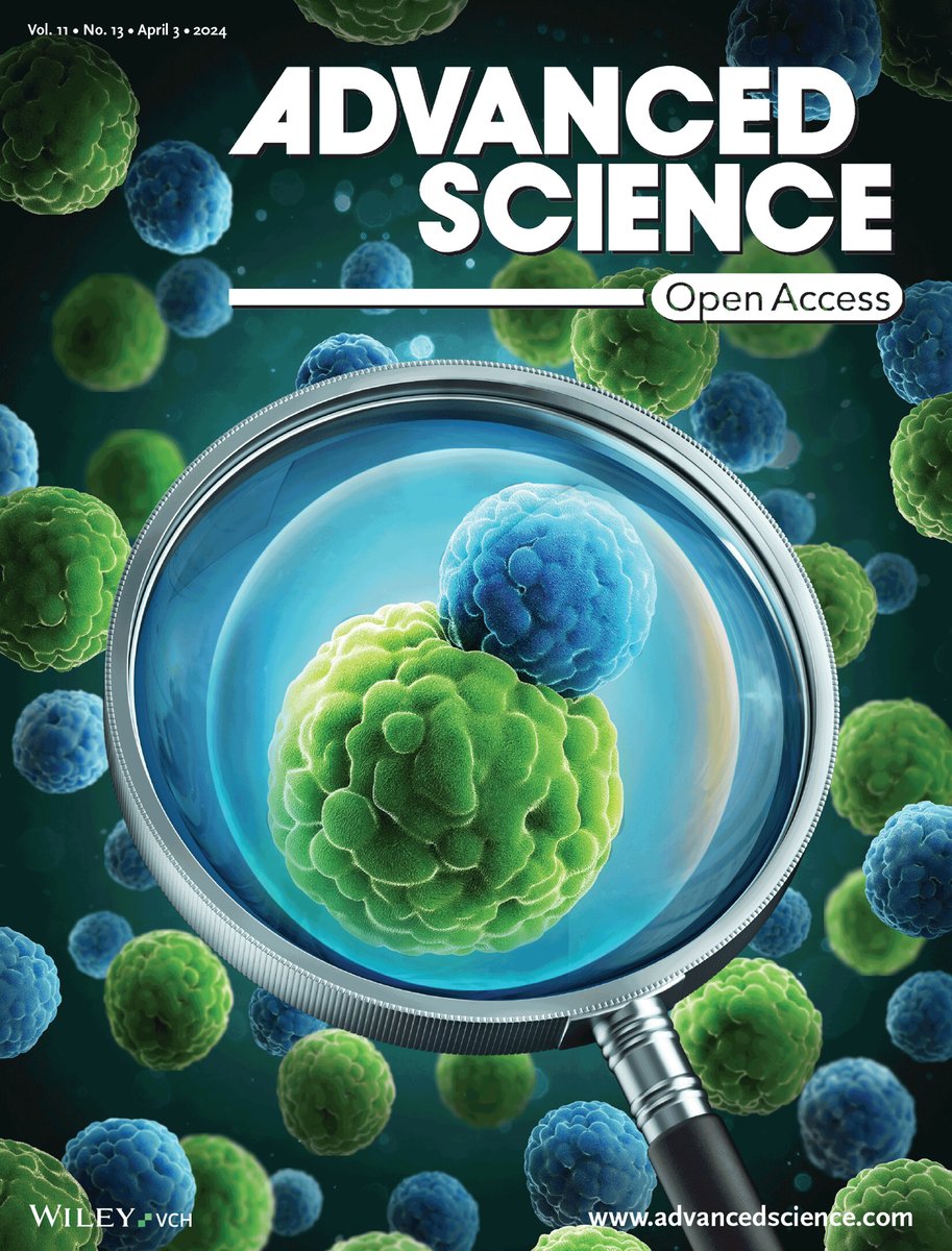 Deciphering cellular interactions is key for understanding diseases and developing targeted therapies. Here, researchers unveil a method to identify ligand-receptor interactions reliably, acting as an antigen discovery platform. Learn more: ow.ly/fT4M50Rc99o