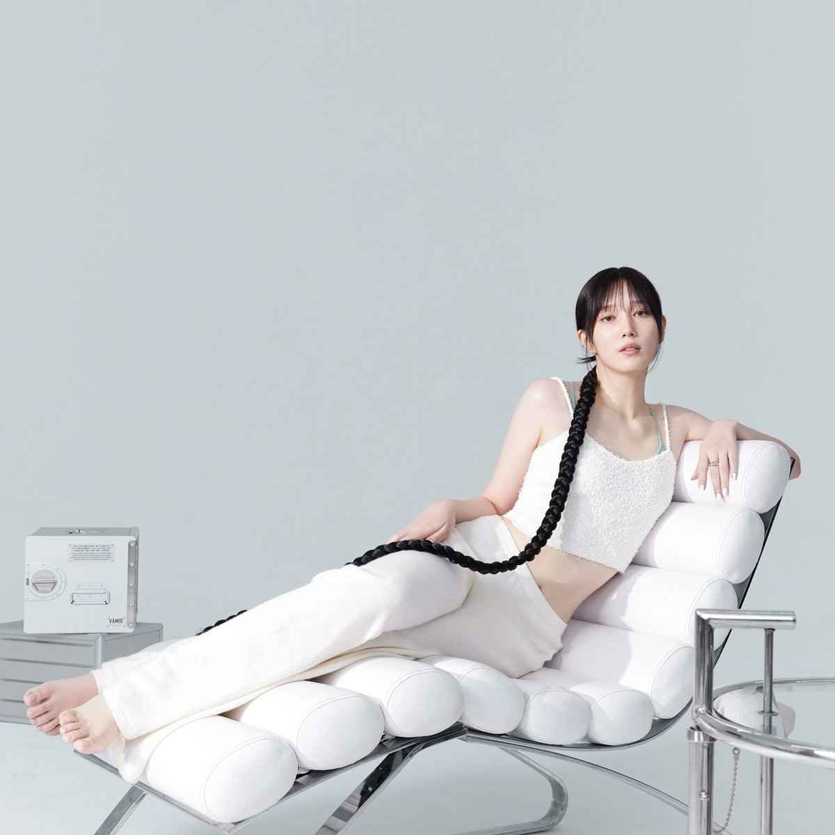 現代のクレオパトラじゃん
#本田翼