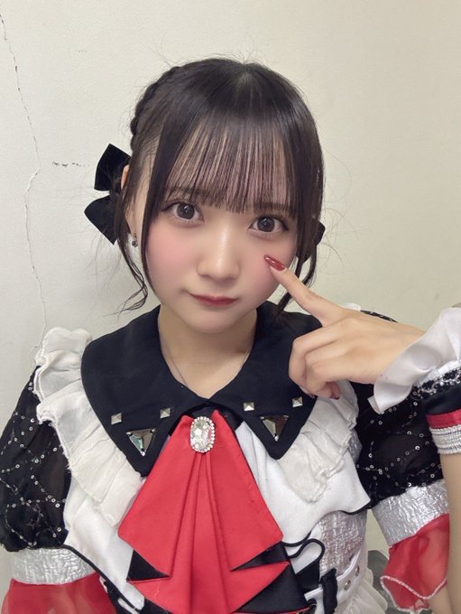 奥野未悠のTwitter画像41