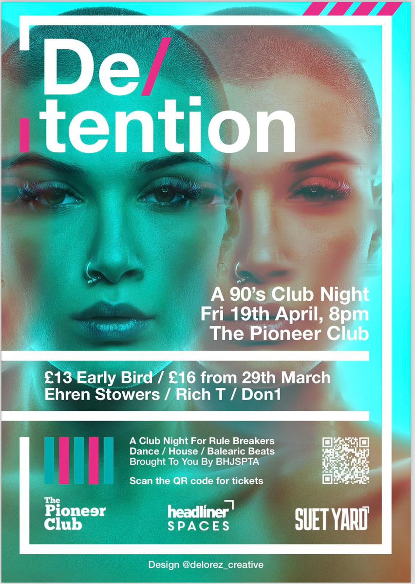 Cyber House Party tweet media