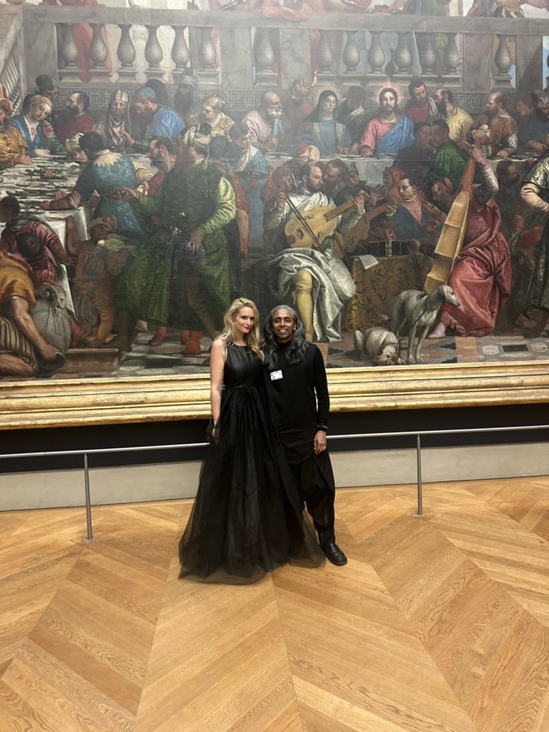 Cinderella Amar tweet media